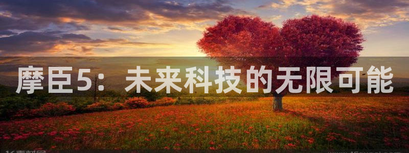 南宫NGapp下载安装：摩臣5：未来科技的无限可能